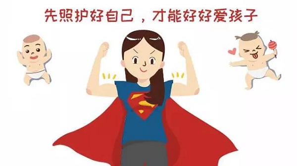 產(chǎn)后42天是檢查身體恢復(fù)的黃金期，這些注意事項一定不能忽略