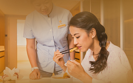28天產(chǎn)后康復(fù)套式計劃